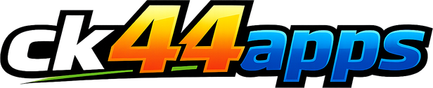 ck44 apps logo